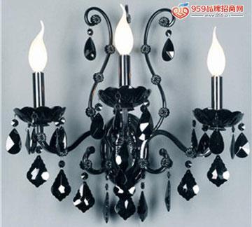 光与生活 樱克斯时尚灯饰如何点亮品质人生